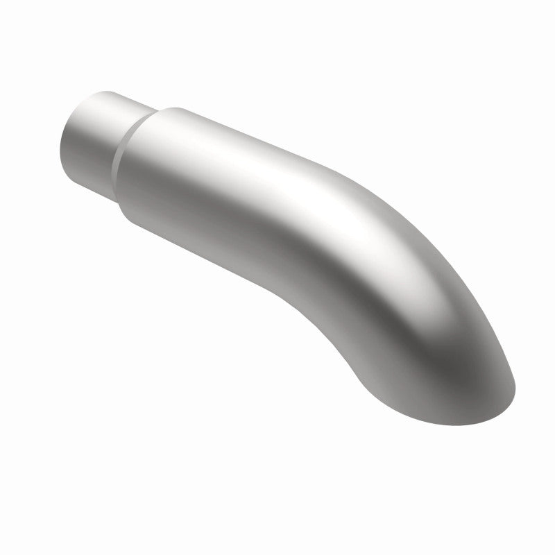 MagnaFlow Tip Turndown 5x20 4inchID 304SS