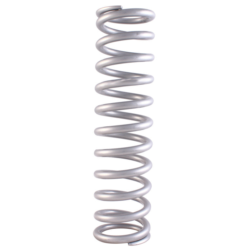 QA1 1-7/8in ID Spring - 10in Length x 165lbs/in - Chrome Plated QA1 Coilover Springs