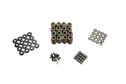 Comp Cams Kit, Valve Spring- Beehive 1.28In O.D. Ls6 Plus-W/ Light Weight Tool Steel Retainers COMP Cams Engine Hardware