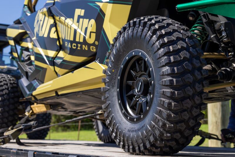 DragonFire Racing 4Peak Tire 30X10R15 DragonFire Racing Automotive/UTV Tires - Off Road