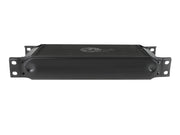 aFe Bladerunner Oil Cooler Universal 10in L x 2in W x 4.75in H aFe EGR Coolers