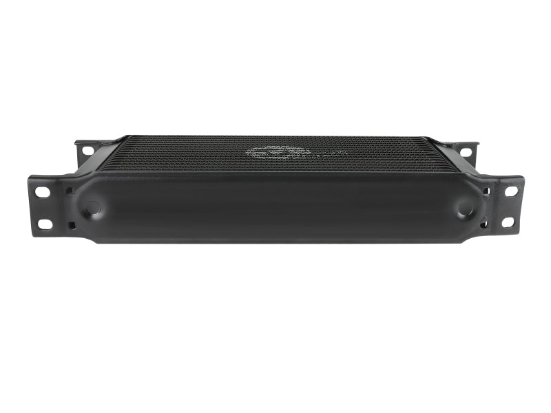 aFe Bladerunner Oil Cooler Universal 10in L x 2in W x 4.75in H aFe EGR Coolers