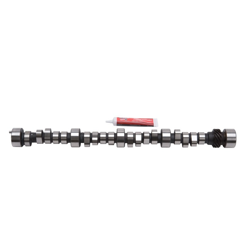 Edelbrock Rollin Thunder Camshaft Hydraulic Roller for Mark IV Big-Block Chevy 500+ CI Edelbrock Camshafts