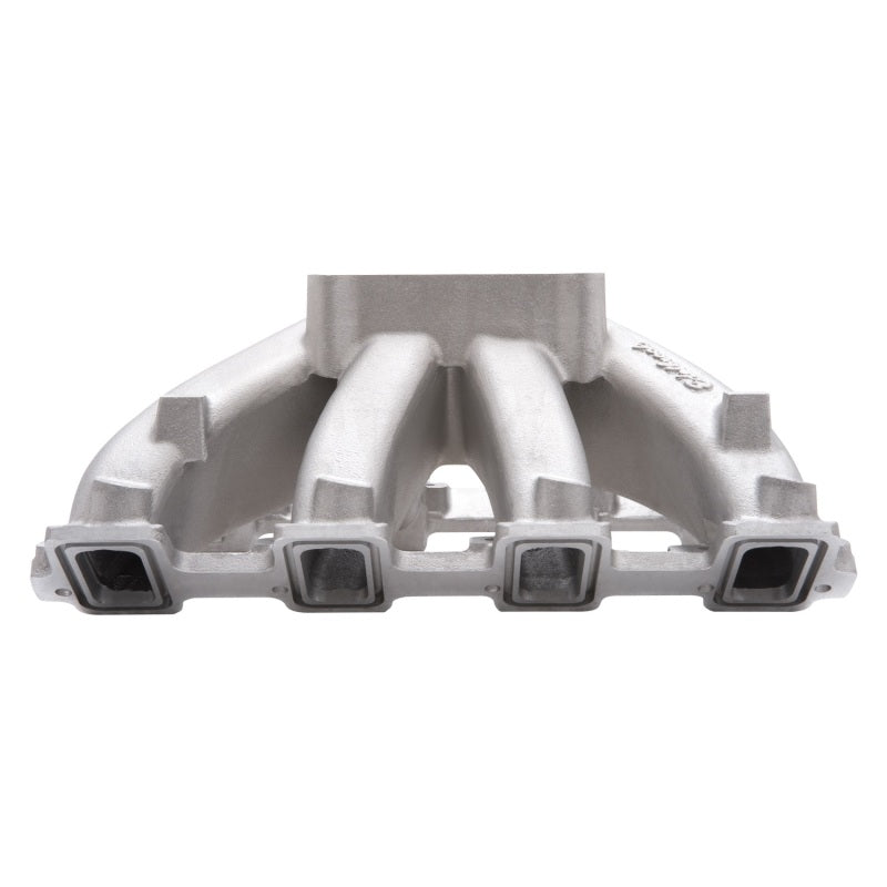 Edelbrock Manifold Super Victor GM LS3 V8 Carbureted 4150 Series Flange Edelbrock Intake Manifolds