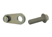 Ford Racing Mustang 2.0L/2.3L EcoBoost Balance Shaft Block-Off Plug Ford Racing Engine Hardware