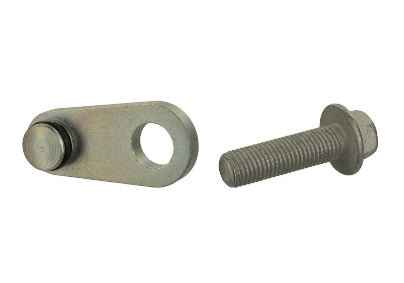 Ford Racing Mustang 2.0L/2.3L EcoBoost Balance Shaft Block-Off Plug Ford Racing Engine Hardware