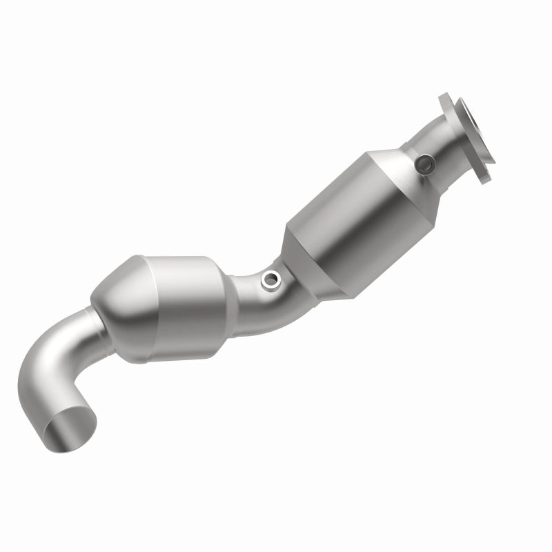 Magnaflow 21-23 Ford F-150 3.5L Left Underbody Direct Fit Converter Magnaflow Catalytic Converter Direct Fit