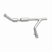 MagnaFlow 02-03 Ford F-150 5.4L Direct Fit Converter Magnaflow Catalytic Converter Direct Fit