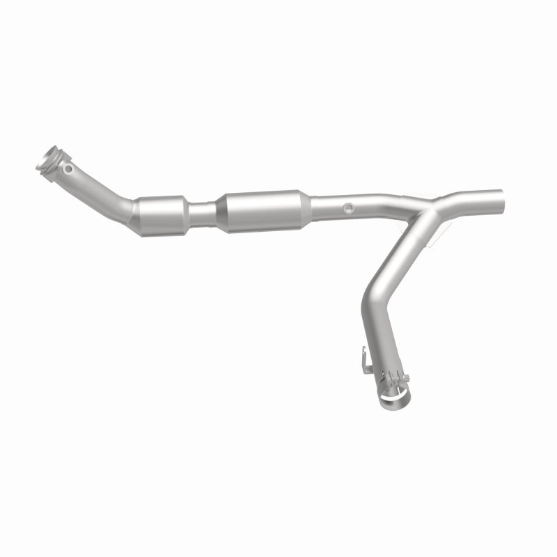 MagnaFlow 02-03 Ford F-150 5.4L Direct Fit Converter Magnaflow Catalytic Converter Direct Fit