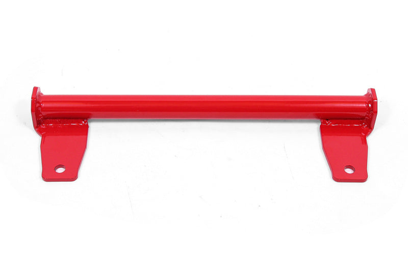 BMR 79-04 Ford Mustang Front Upper Coil Spring Seat - Red BMR Suspension Bushing Kits