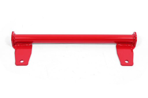 BMR 79-04 Ford Mustang Front Upper Coil Spring Seat - Red BMR Suspension Bushing Kits