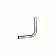 MBRP Universal 2.25in - 90 Deg Bend 12in Legs Aluminized Steel (NO DROPSHIP) MBRP Aluminum Tubing