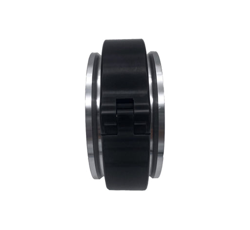Granatelli 3.5in Dual Seal Double O-Ring Clamp Assembly Granatelli Motor Sports Clamps