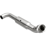 MagnaFlow 10-14 Ford F-150 6.2L Direct Fit Converter Magnaflow Catalytic Converter Direct Fit