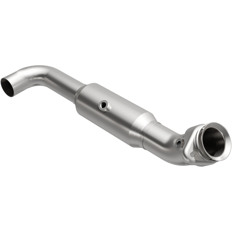 MagnaFlow 10-14 Ford F-150 6.2L Direct Fit Converter Magnaflow Catalytic Converter Direct Fit