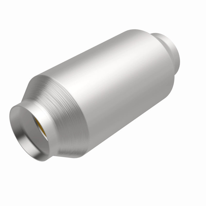 MagnaFlow Conv Univ 2.50inch C/C