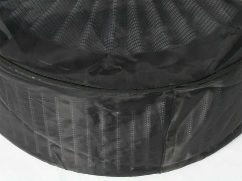 aFe MagnumSHIELD Pre-Filters P/F 18-31405/25 (Black) aFe Pre-Filters