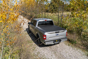 BAK 15-20 Ford F-150 Revolver X4s 5.7ft Bed Cover BAK Tonneau Covers - Roll Up