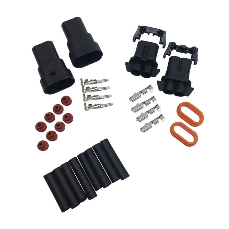 Oracle Trigger Male-Female Connector Kit ORACLE Lighting Switch Panels