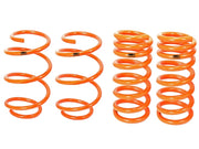 aFe Control Lowering Springs 2015 Ford Mustang GT aFe Lowering Springs