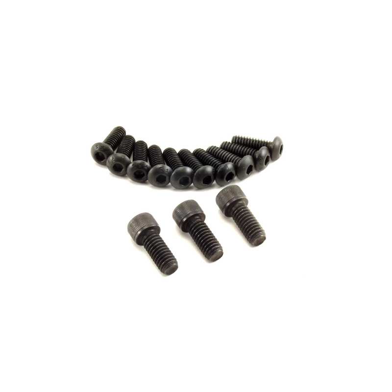 COMP Cams Bolt Kit For 6100 Belt Drive COMP Cams Belts - Timing, Accessory