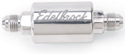 Edelbrock Replacement Polished Filter for 8128 Edelbrock Fuel Filters