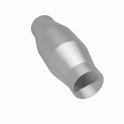 MagnaFlow Universal Catalytic Converter 2.75inch Long Body Spun Magnaflow Catalytic Converter Universal