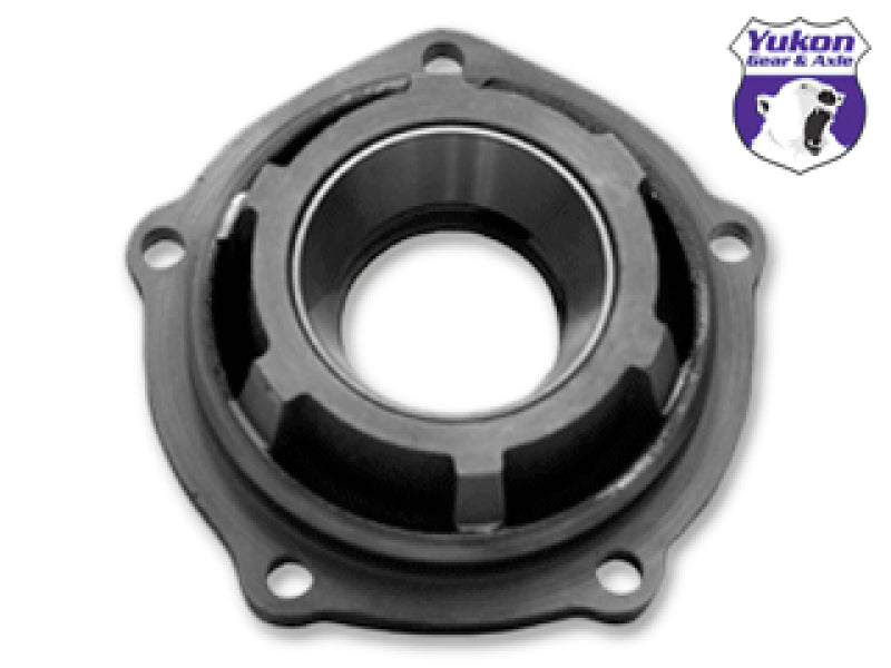 Yukon Gear Ford 9in Nodular Daytona Style Pinion Support Yukon Gear & Axle Ring and Pinion Install Kits