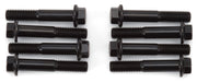 Edelbrock Chevrolet Gen IIi LS1 Rocker Stud Bolt Kit Edelbrock Rocker Arms