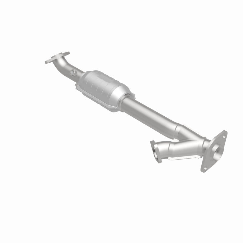 MagnaFlow Conv DF 05-07 4Runner 4.7 Passenger Side Rear OE