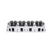 Edelbrock Cylinder Head SB Ford Performer RPM 2 02In Int Valve for Hydraulic Roller Cam As Cast (Ea) Edelbrock Heads