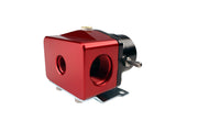 Aeromotive A1000 Injected Bypass Adjustable EFI Regulator (2) -10 Inlet/-6 Return Aeromotive Fuel Pressure Regulators