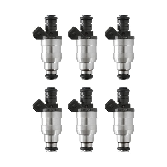 ACCEL - Fuel Injectors - 19 lb/hr 150619