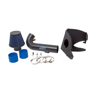BBK 11-14 Mustang 5.0 GT Boss 302 Cold Air Intake Kit - Blackout Finish BBK Cold Air Intakes