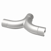 MagnaFlow Smooth Trans T 2.50inch SS 90/90 deg. Magnaflow Connecting Pipes