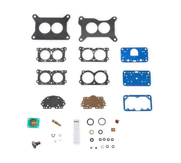 Renew Kit Carburetor Rebuild Kit 37-396 HOLLEY Autoparts