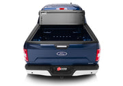 BAK 15-20 Ford F-150 6ft 6in Bed BAKFlip G2 BAK Tonneau Covers - Hard Fold