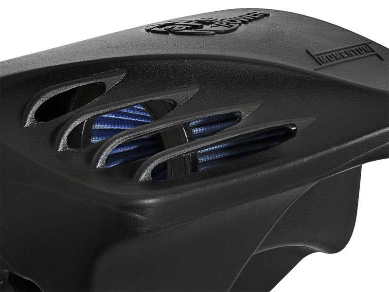 aFe Momentum GT Pro 5R Cold Air Intake System 11-15 BMW 116i/118i (F20/21) L4-1.6L (t) N13 aFe Cold Air Intakes