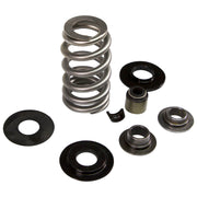 Comp Cams Valve Spring Kit, Beehive, .62 5 Lift, Lt4, Tool Steel Retain Er COMP Cams Engine Hardware