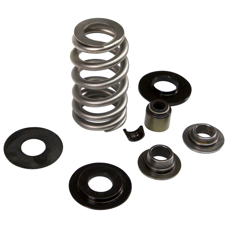 Comp Cams Valve Spring Kit, Beehive, .62 5 Lift, Lt4, Tool Steel Retain Er COMP Cams Engine Hardware