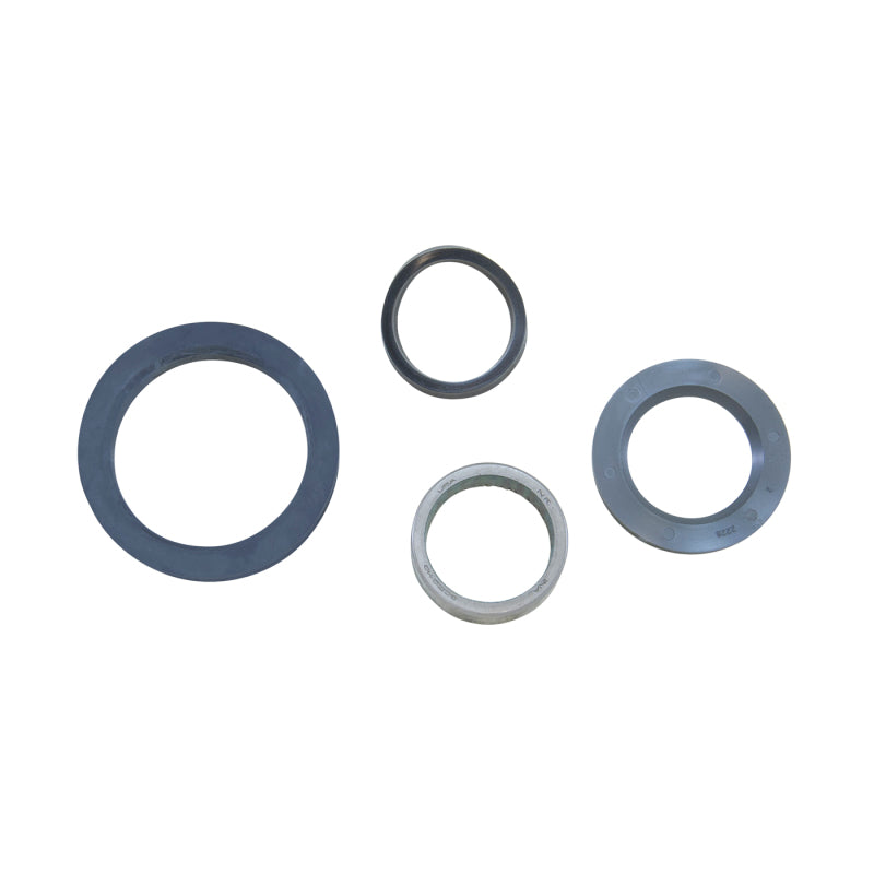 Yukon Gear Axle Spindle Bearing & Seal Kit For Dana 30 /Dana 44 & GM 8.5in Front 28 Spline Yukon Gear & Axle Axles