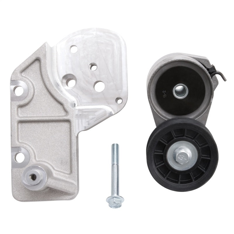 Edelbrock Tensioner Upgrade Kit for 1596 1599 and 15597 Edelbrock Superchargers