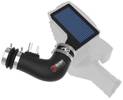 aFe Super Stock Induction System Pro 5R Media 15-17 Ford Mustang V6-3.7L aFe Cold Air Intakes