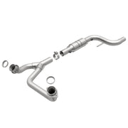 MagnaFlow Conv DF 02 Chevrolet Camaro 3.8L Magnaflow Catalytic Converter Direct Fit