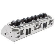 Edelbrock Cylinder Head SB Chrysler Victor In-Line 16 Complete w/ Solid Roller Springs Edelbrock Heads