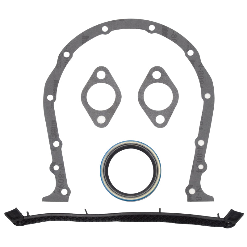 Edelbrock Gasket Kit Front Cover Big Block Chevrolet Edelbrock Gasket Kits