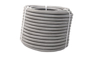 Aeromotive PTFE SS Braided Fuel Hose - AN-08 x 16ft Aeromotive Hoses