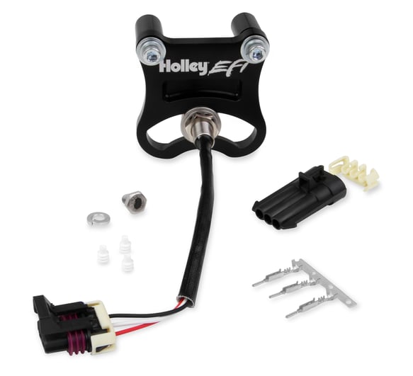 Universal Cam Sync Systems 556-123 HOLLEY Autoparts