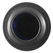 Spectre Conical Air Filter 3in. - Blue Spectre Air Filters - Universal Fit