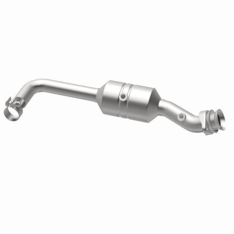 Magnaflow 11-14 Ford F-150 3.7L Direct Fit Converter Magnaflow Catalytic Converter Direct Fit